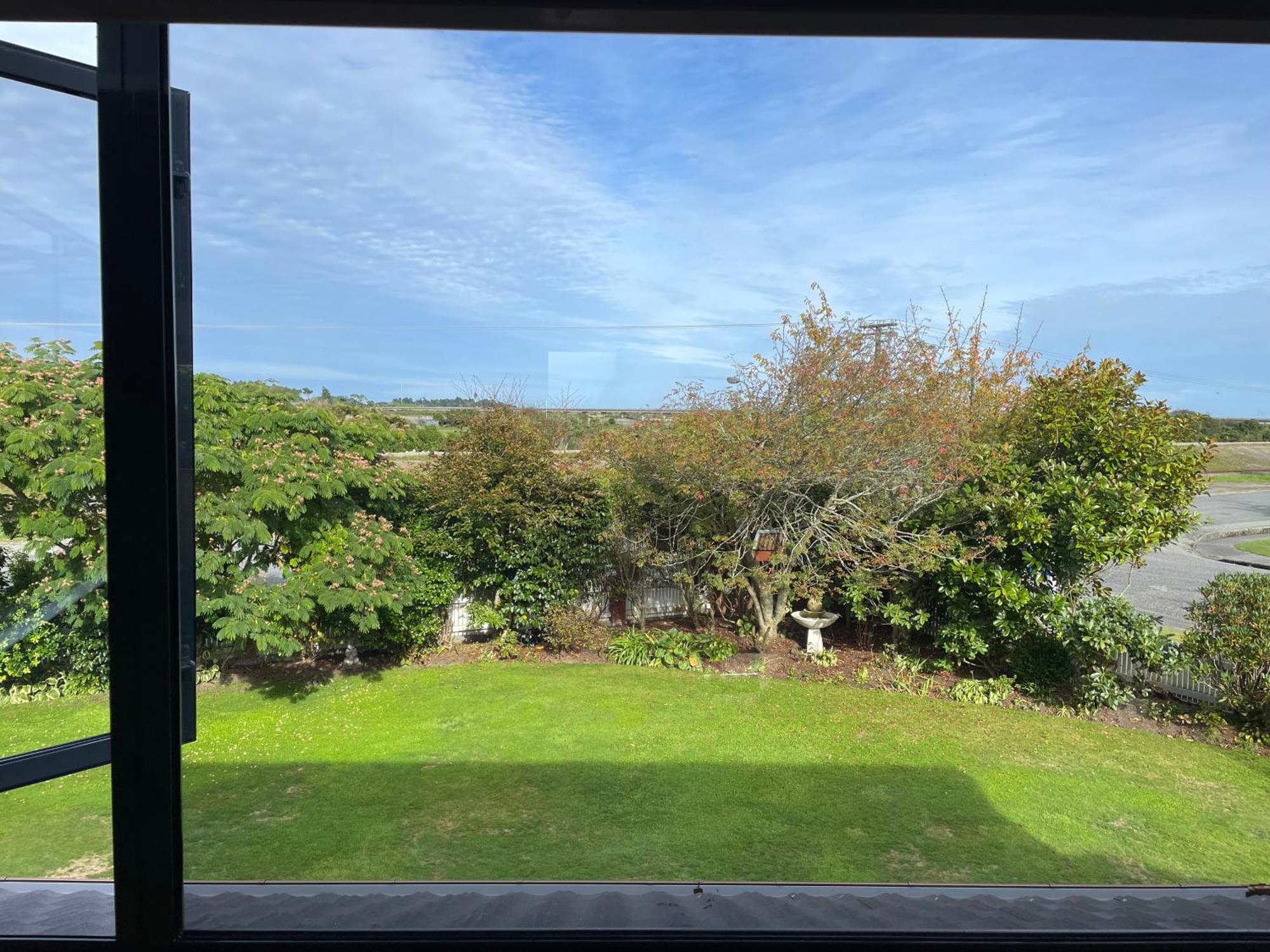 Amberlea B&B Hokitika Buitenkant foto