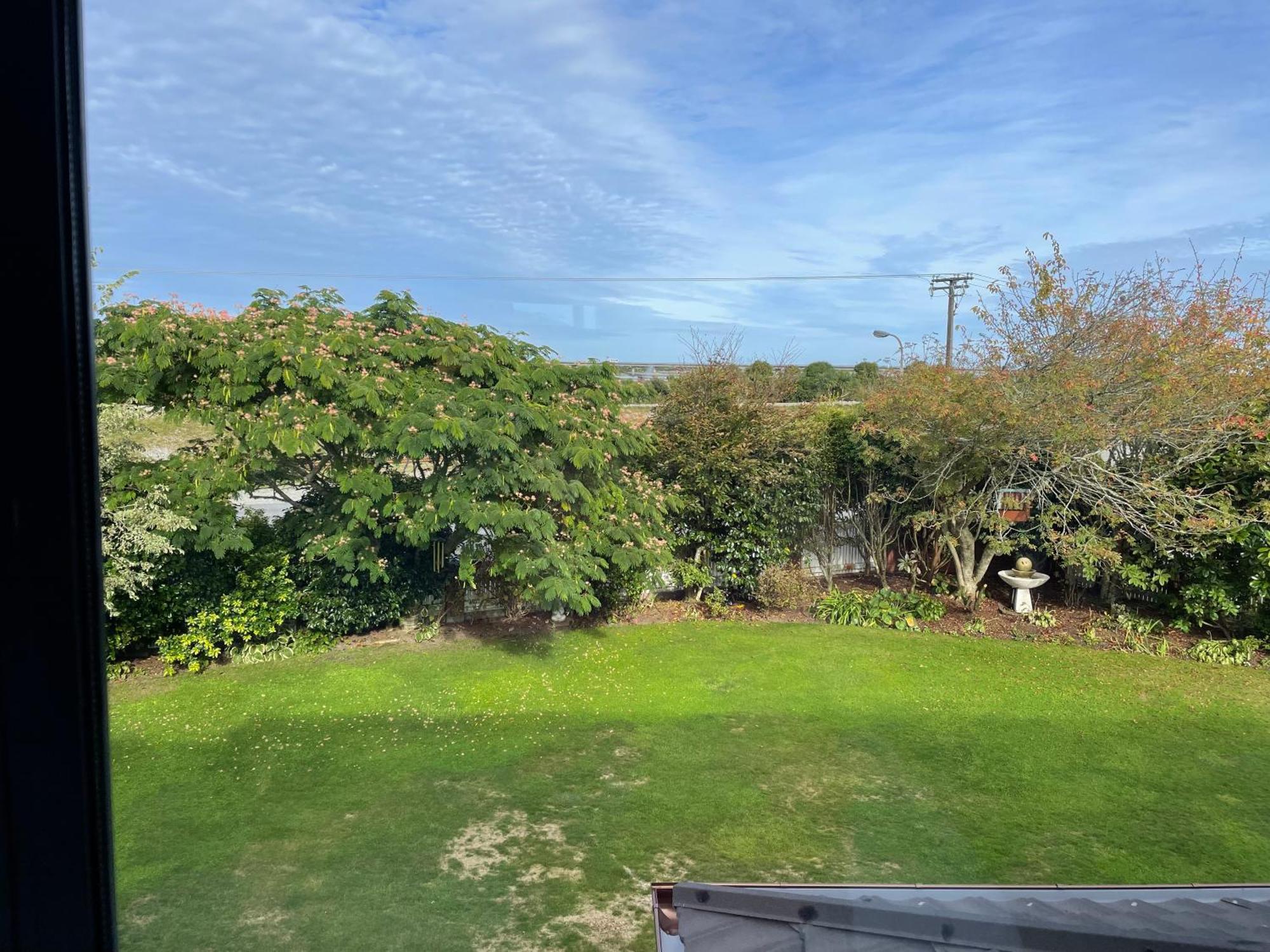 Amberlea B&B Hokitika Buitenkant foto
