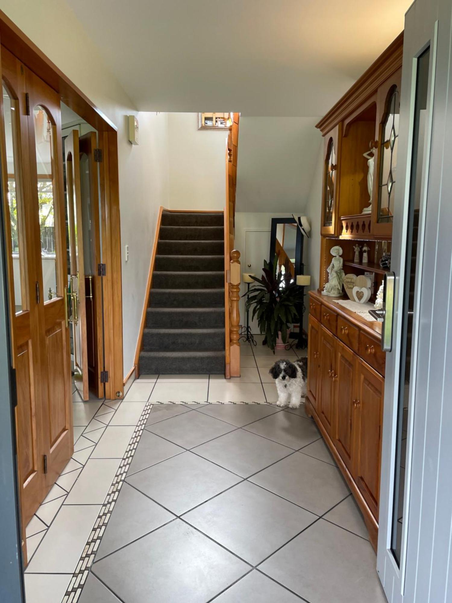 Amberlea B&B Hokitika Buitenkant foto