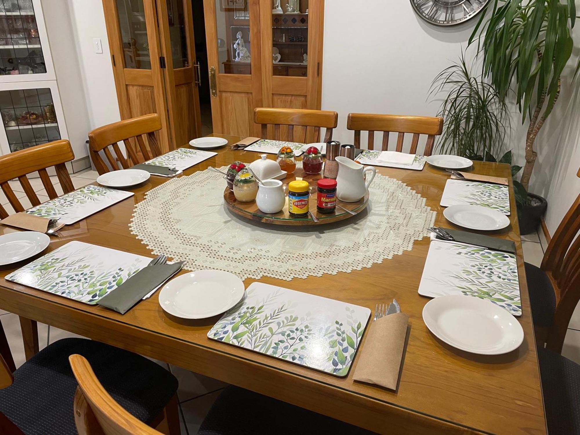 Amberlea B&B Hokitika Buitenkant foto
